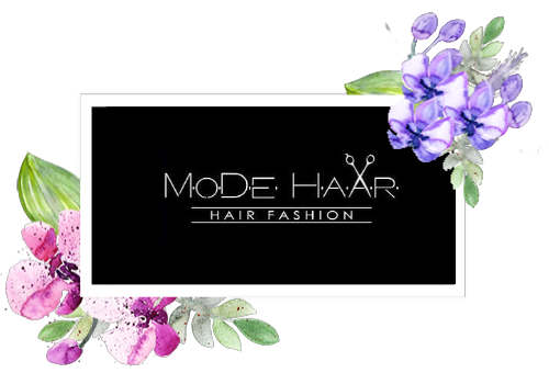 Mode Haar